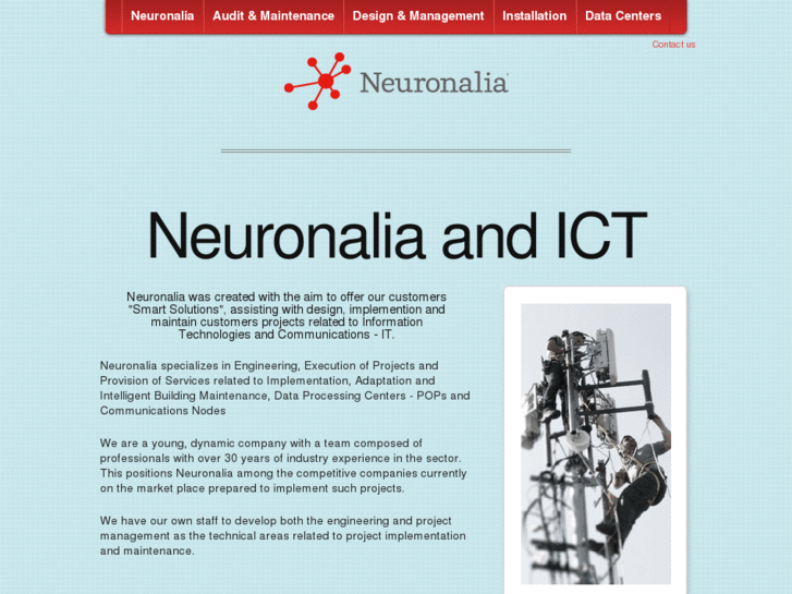 www.neuronalia.es