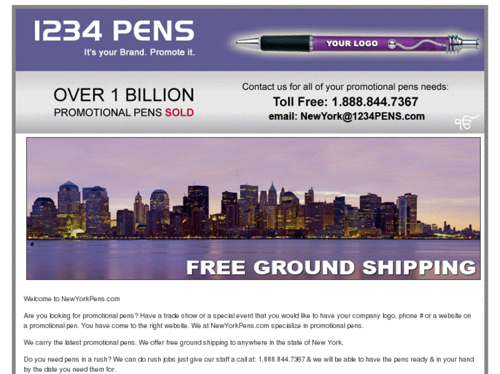 www.newyorkpens.com