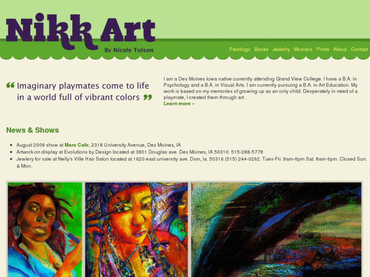 www.nikkart.com