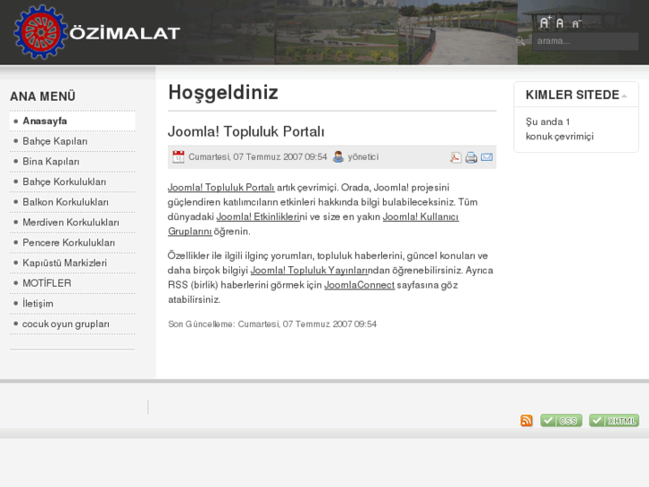 www.ozimalat.com