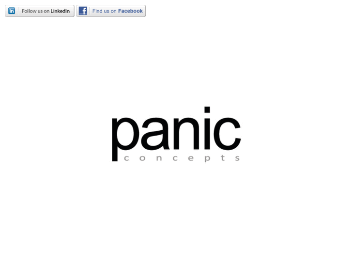 www.panic-concepts.com