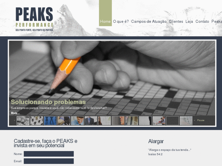 www.peaks.com.br