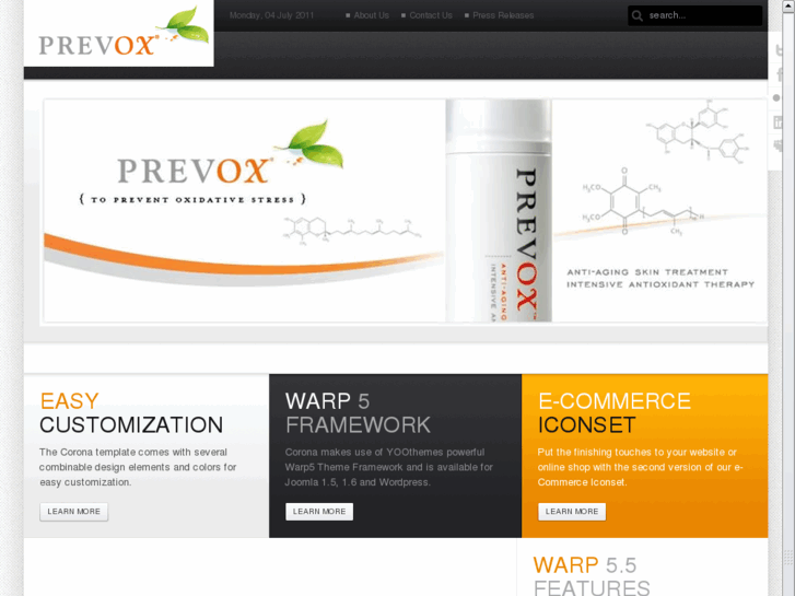 www.prevox.com