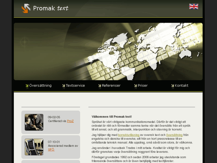 www.promaktext.com