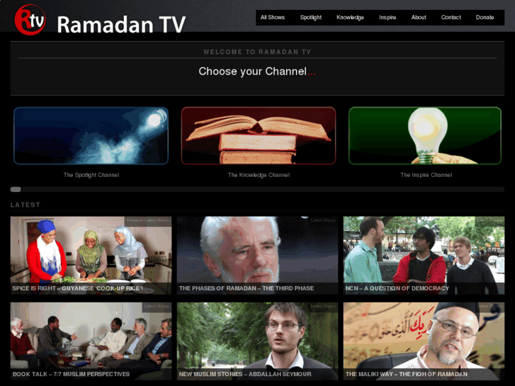 www.ramadantv.net