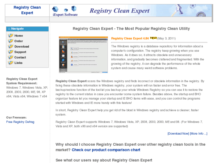 www.registry-clean.net