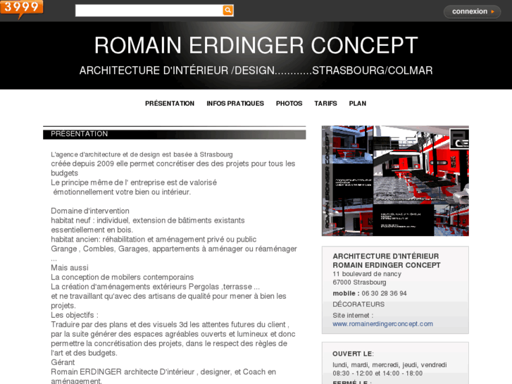 www.romainerdingerconceptstrasbourg.com