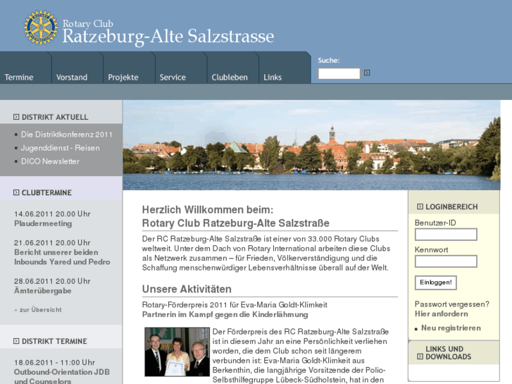 www.rotary-ratzeburg.de