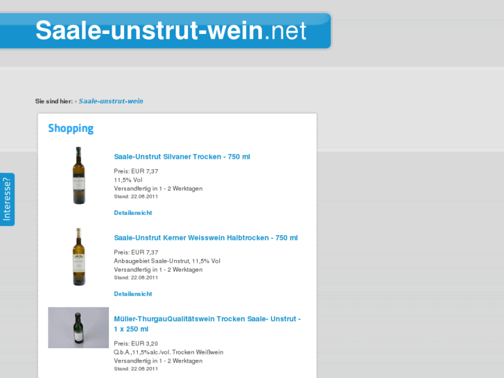 www.saale-unstrut-wein.net