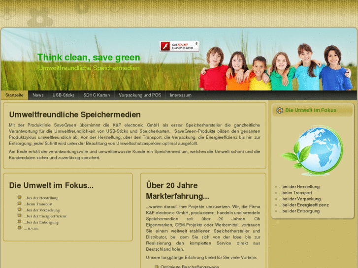 www.safegreen.info