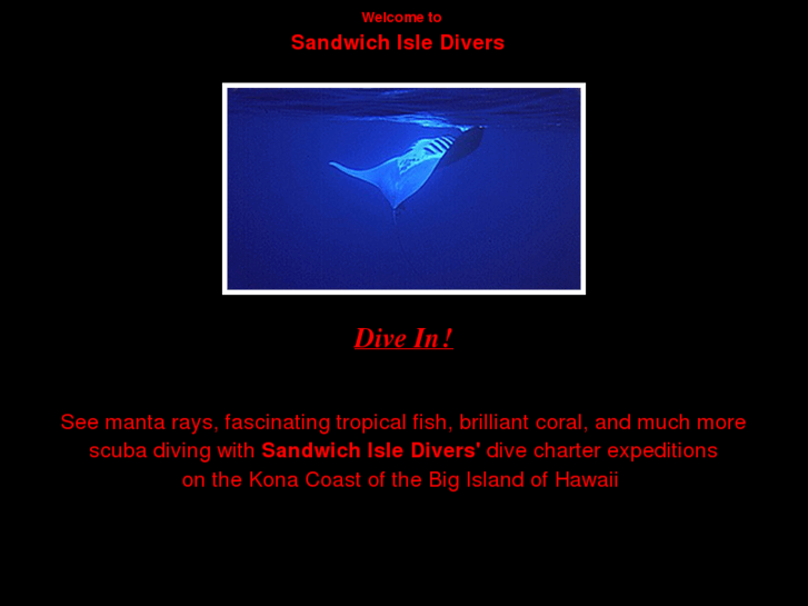 www.sandwichisledivers.com