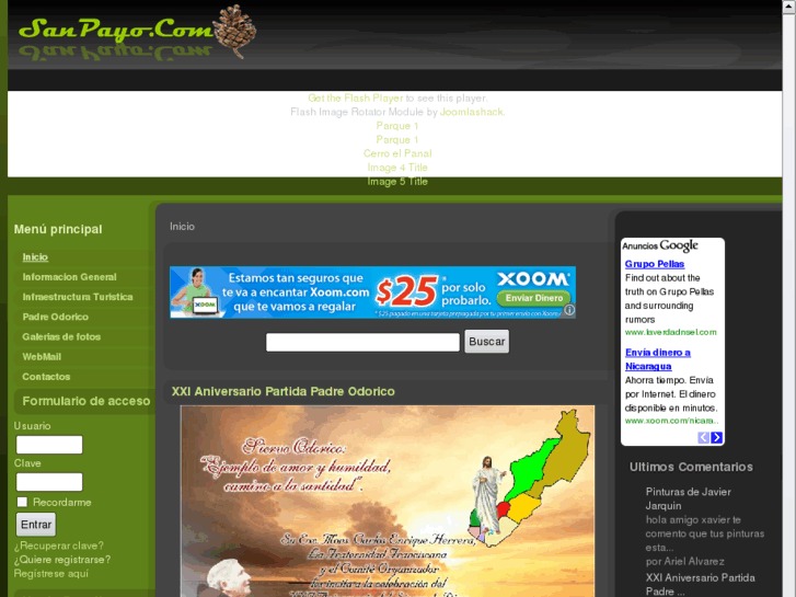 www.sanpayo.com