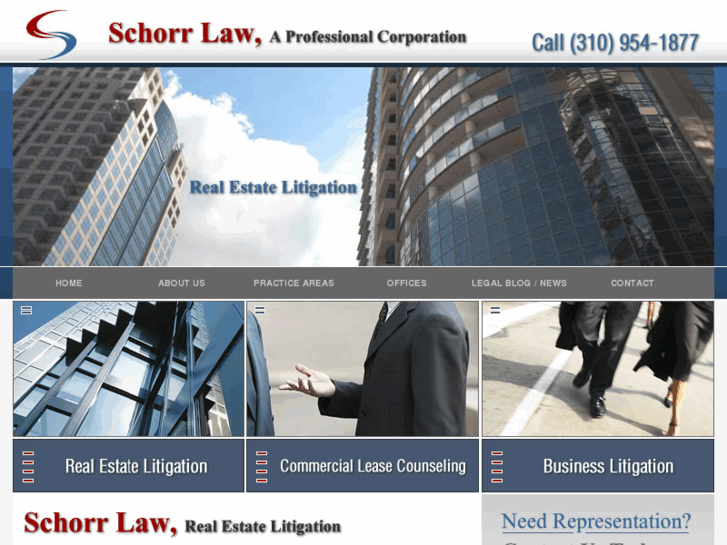 www.schorr-law.com