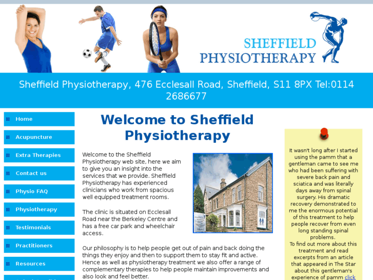 www.sheffieldphysiotherapy.co.uk