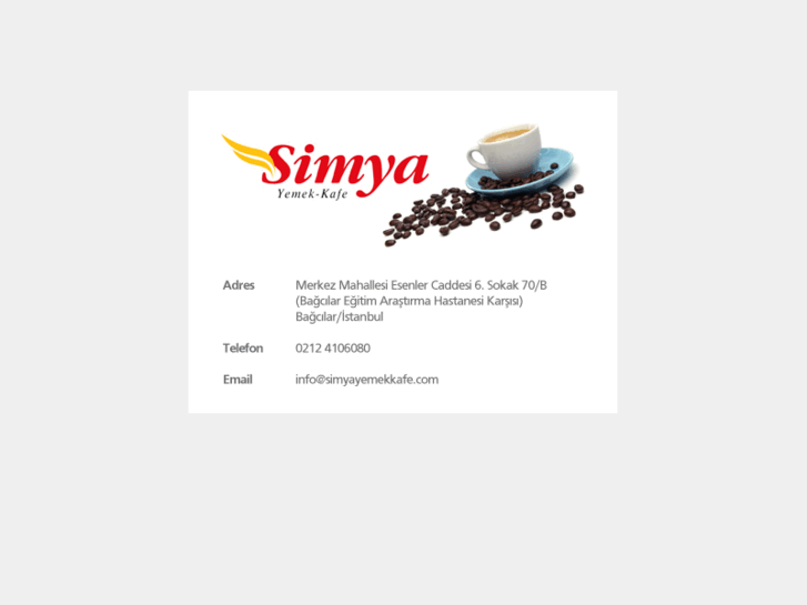 www.simyayemekkafe.com