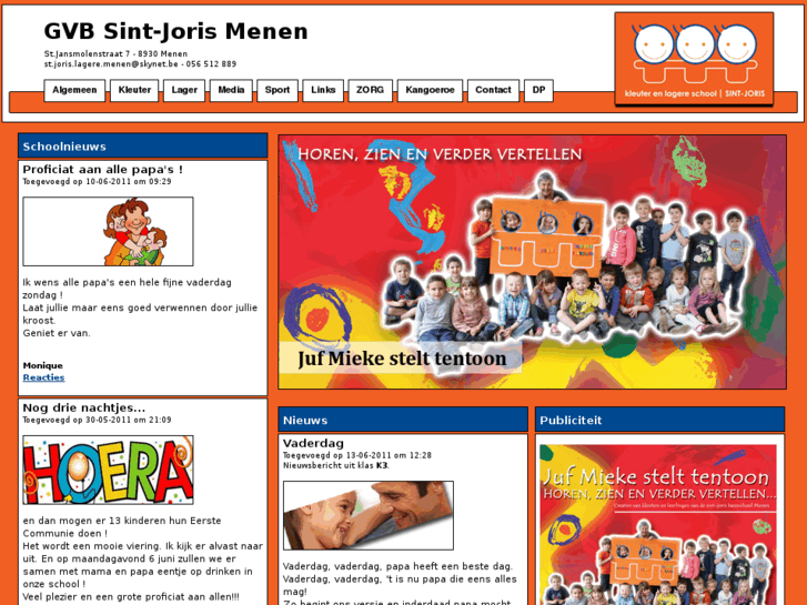 www.sint-joris.net