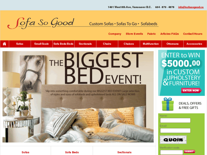 www.sofasogood.ca