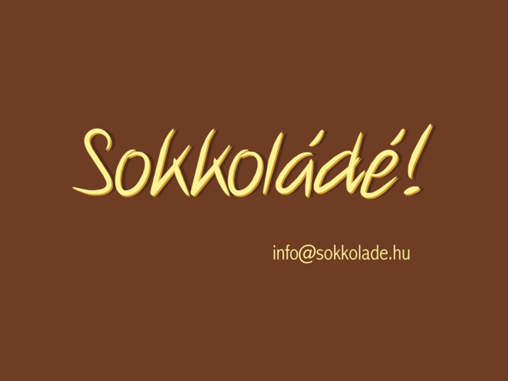 www.sokkolade.com