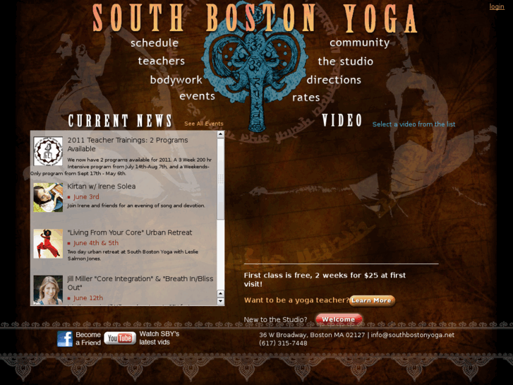 www.southbostonyoga.net