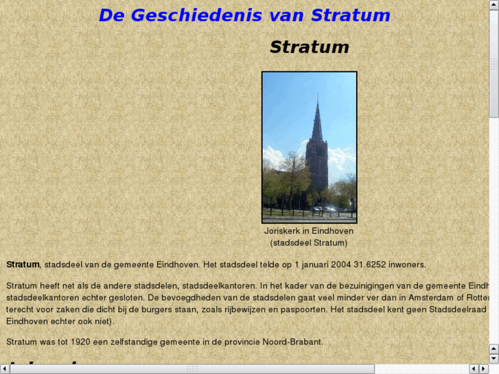 www.stratum.info