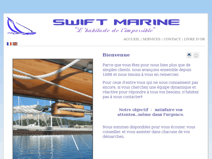 www.swiftmarine.com