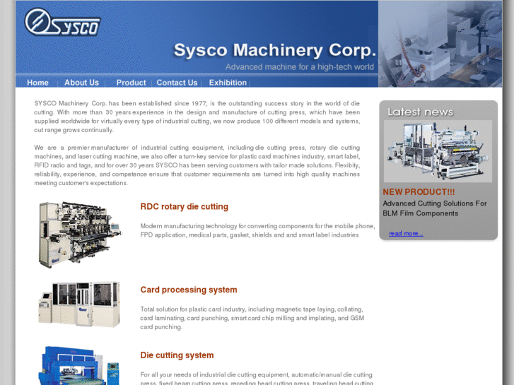 www.sysco-tw.com