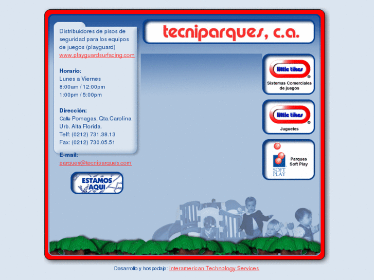 www.tecniparques.com