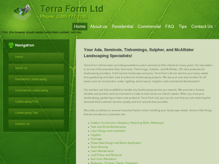 www.terraformltd.net