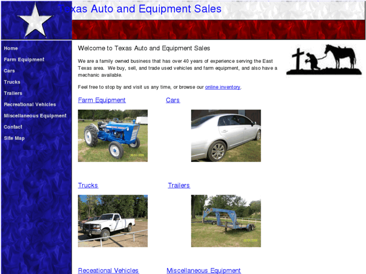 www.texasautoandequipmentsales.com