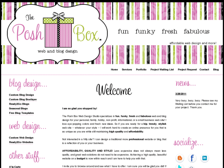 www.theposhbox.net