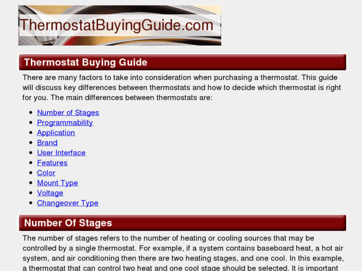 www.thermostatbuyingguide.com