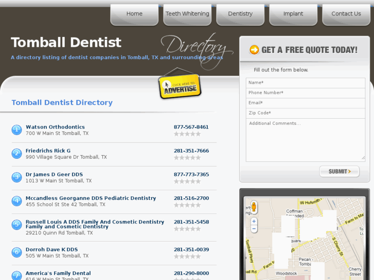 www.tomballdentist.com