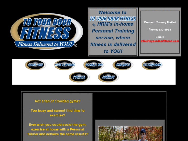 www.toyourdoorfitness.com