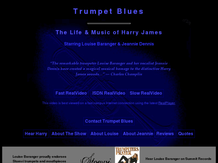 www.trumpetblues.com