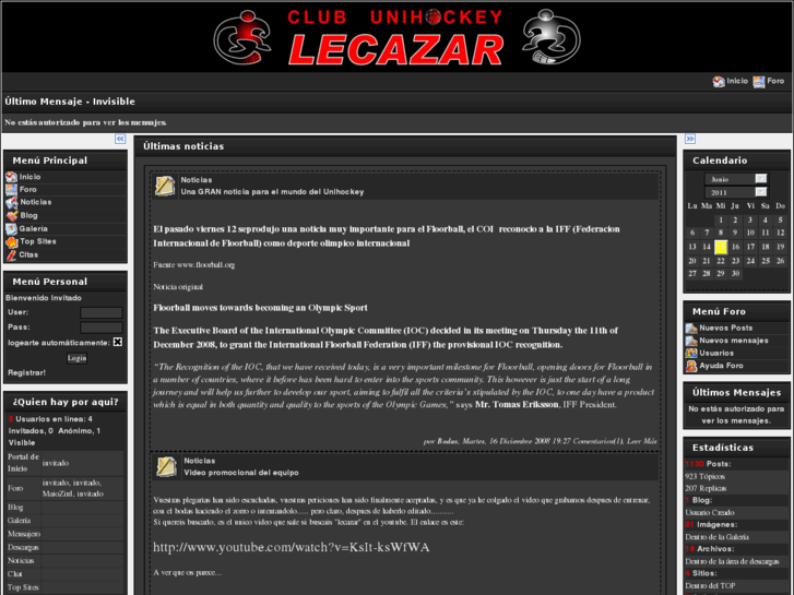 www.uhklecazar.es