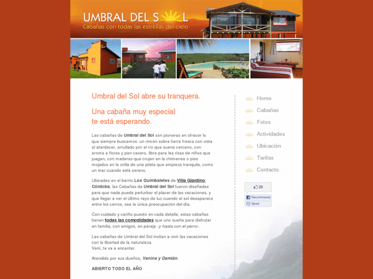 www.umbraldelsol.com.ar