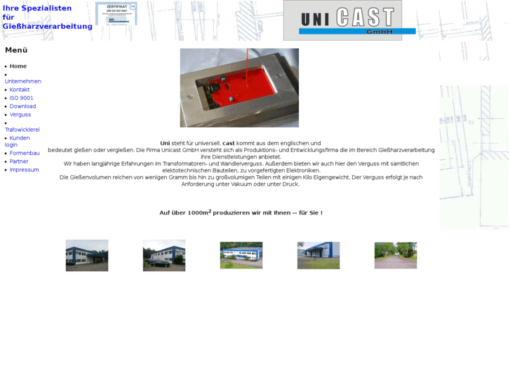 www.unicast-gmbh.com