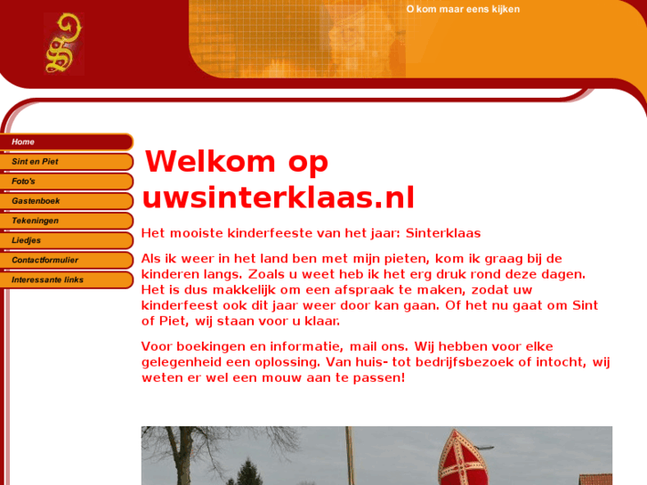 www.uwsinterklaas.nl