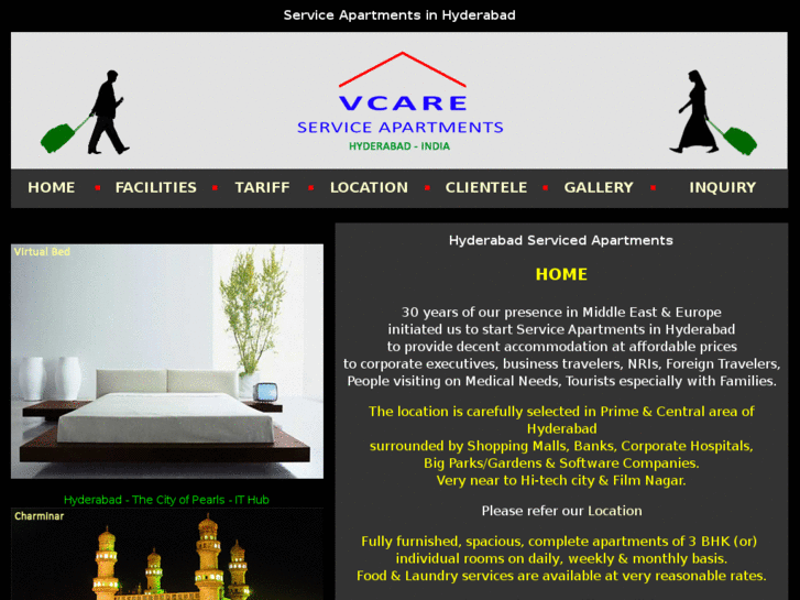 www.v-care-residency.com