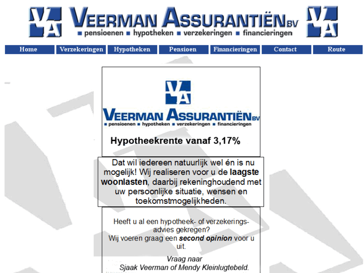 www.veerman-assurantien.nl