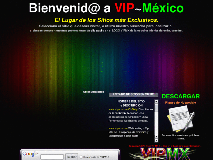 www.vipmx.com