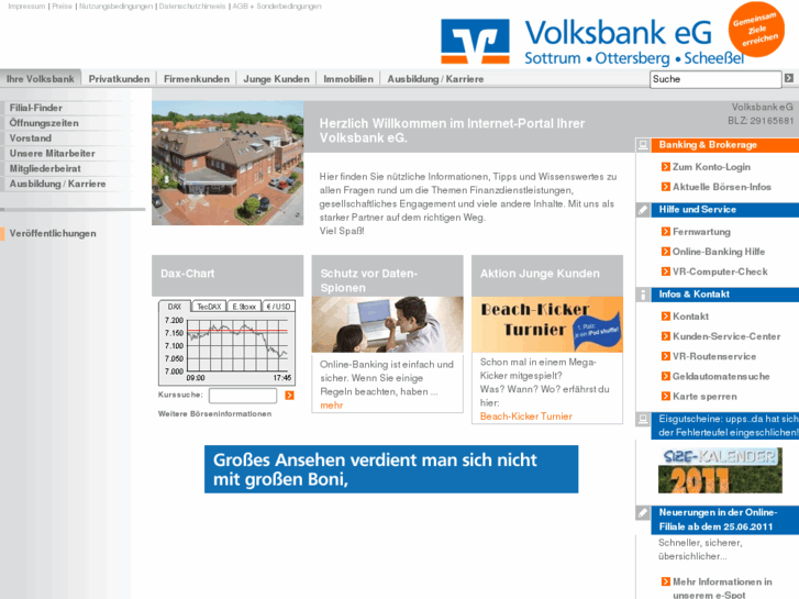 www.volksbank-s0ttrum.com