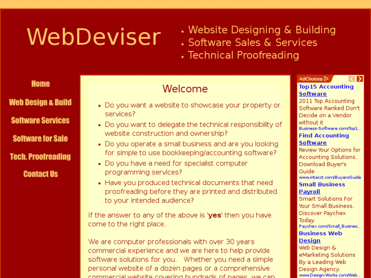 www.webdeviser.co.uk