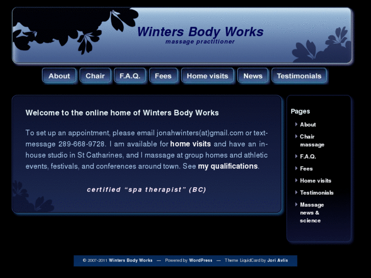 www.wintersbodyworks.com