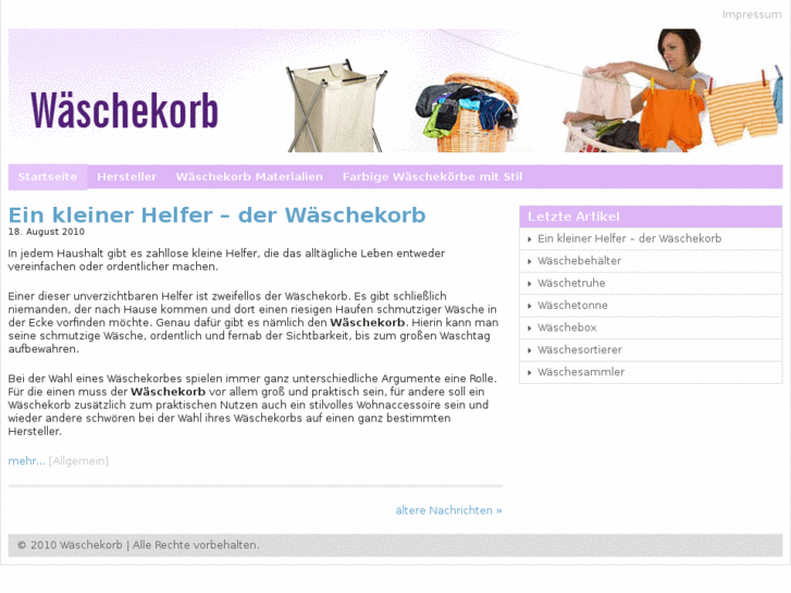 www.xn--wschekorb-v2a.de