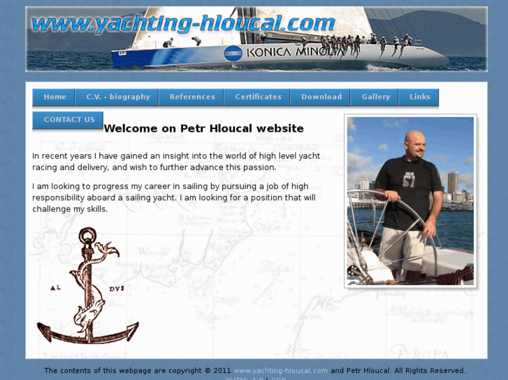 www.yachting-hloucal.com