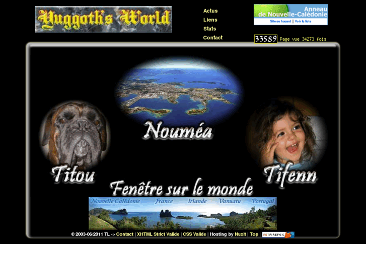 www.yuggoth-world.com