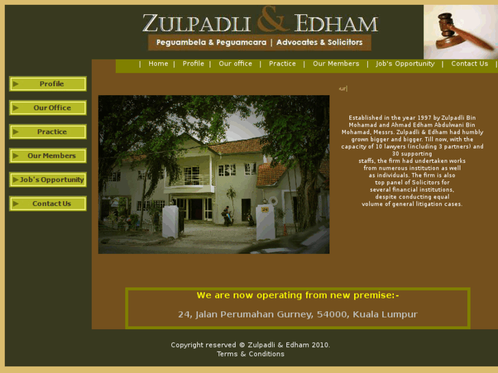 www.zulpadliedham.com