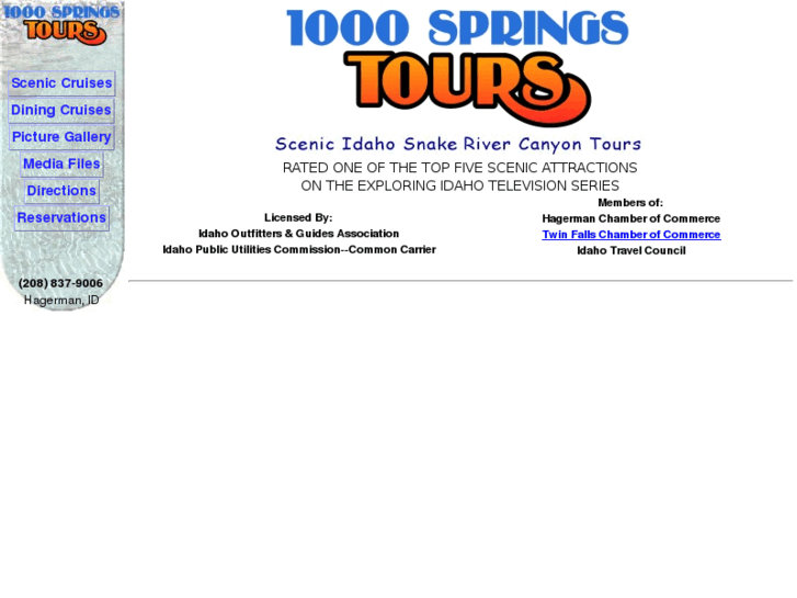 www.1000springs.com