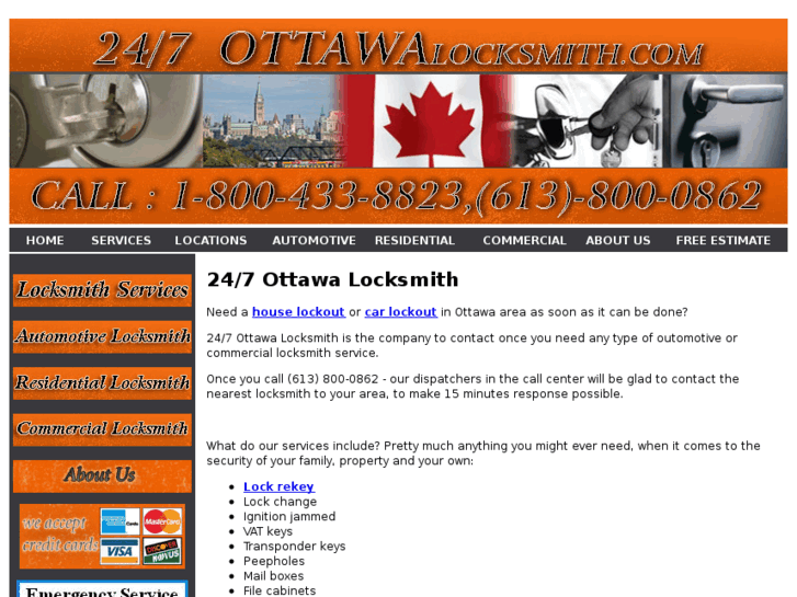 www.247torontolocksmith.com